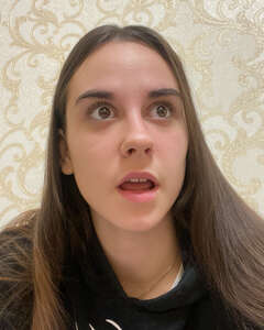 Анна Яворська Здивування