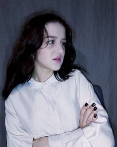 Ксенія Сушко Лють