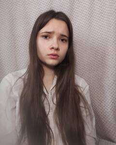 Інна Бахмач Смуток