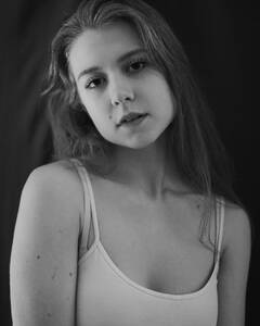 Діана Новікова Пристрасть