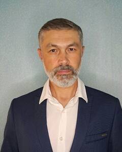 Роман Папуш Пристрасть