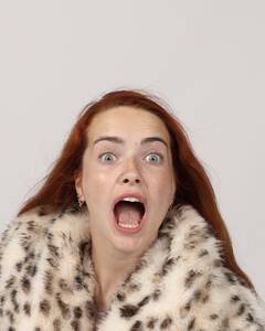 Дар'Я Літвіненко Здивування