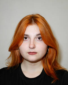 Софія Проценко Скепсис