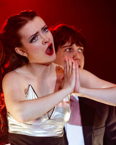 Катерина Резніченко Сором