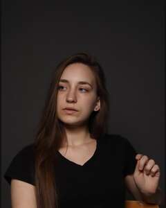 Алина Алева Задумливість