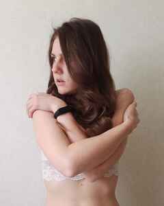 Nadya Burdun Смуток
