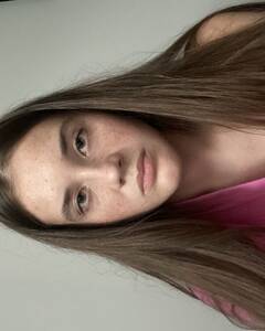 Ann Vdovenko Роздратування