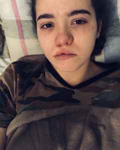 Ангелина Архипова Смуток