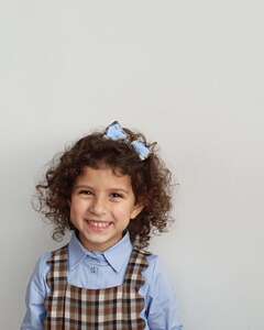 Лина Фараджаллах Щастя