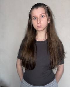 Анастасія Брузіна Смуток