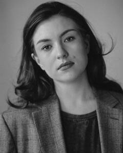 Анастасія Левчук Сльози