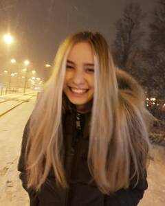 Dasha Polonska Щастя