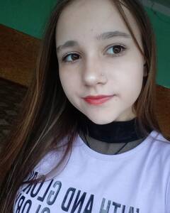 Дарія Таран Щастя