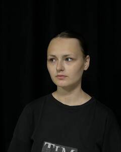 Аріна Кухарчук Здивування