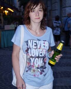 Marianna Piven Смуток