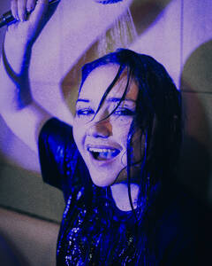 Марія Муквич Щастя