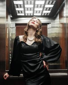 Анна Кравчук Пристрасть