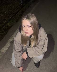 Alina Nosko Скепсис