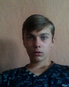 Валентин Гуцалюк Здивування