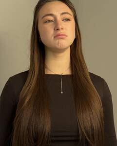 Валерія Панченко Втома