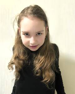 Єлизавета Верченко Роздратування