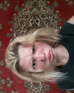 Anna Cat Лють