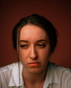 Ірина Кульчицька Скепсис