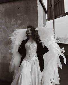 Катерина Резніченко Втома