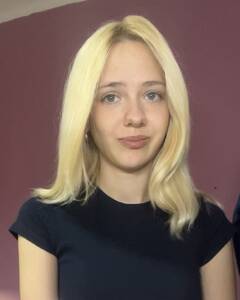Валерія Семенуха Закоханість