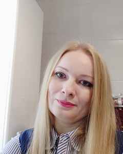 Екатерина Гогоренко Лють