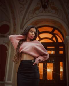 Элизавета Радченко Роздратування