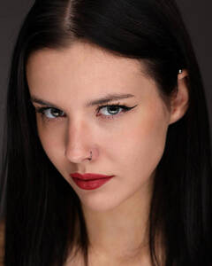 Катерина Євдощук Пристрасть