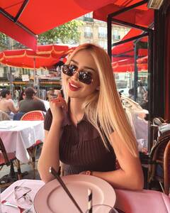 Ксенія Пророк Щастя