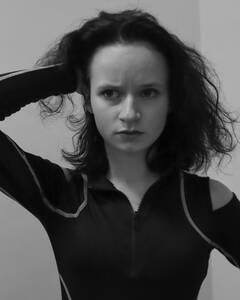 Діана Ліщета Задумливість