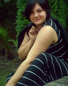 Вікторія Копоть (Цимбал) Щастя