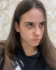 Анна Яворська Лють