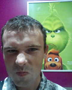 Алексей Доянов Лють