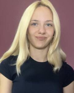 Валерія Семенуха Щастя