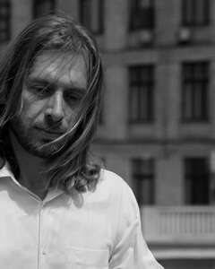 Дмитрий Граф Втома