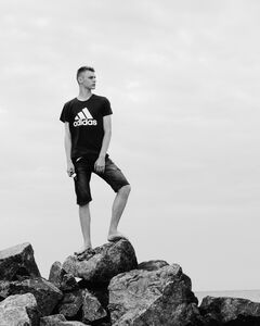 Илья Шамаев Задумливість