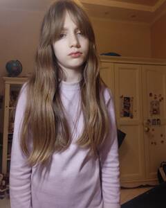 Майя Говоруха Втома