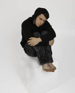 Maksym Maminhuk Смуток