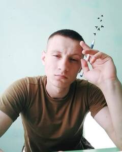 Анатолій Ліпінський Задумливість