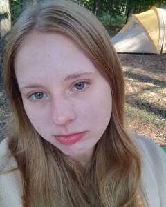 Вікторія Дяченко Скепсис