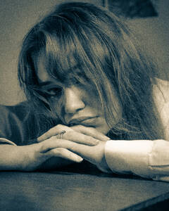 Марія Муквич Задумливість