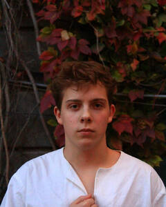 Chifachi Blef Роздратування