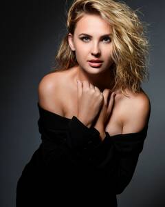 Віра Приймак Пристрасть