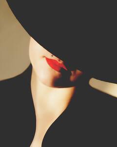 Nataliya Zinchenko Сором