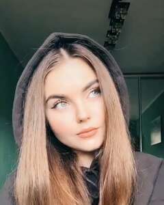 Ярослава Гуменюк Закоханість