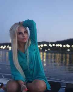 Антонина Кравцан Скепсис